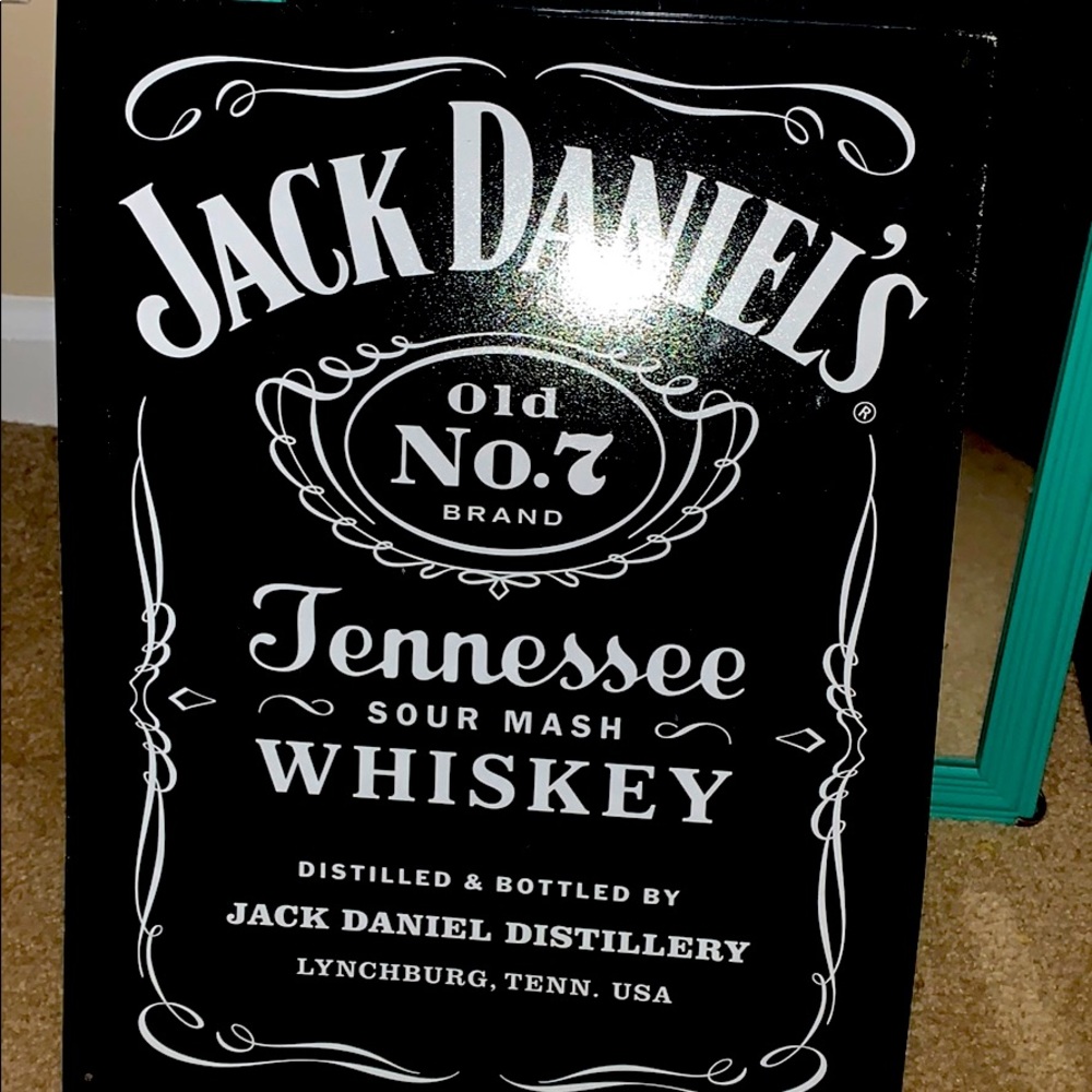Wall Sign